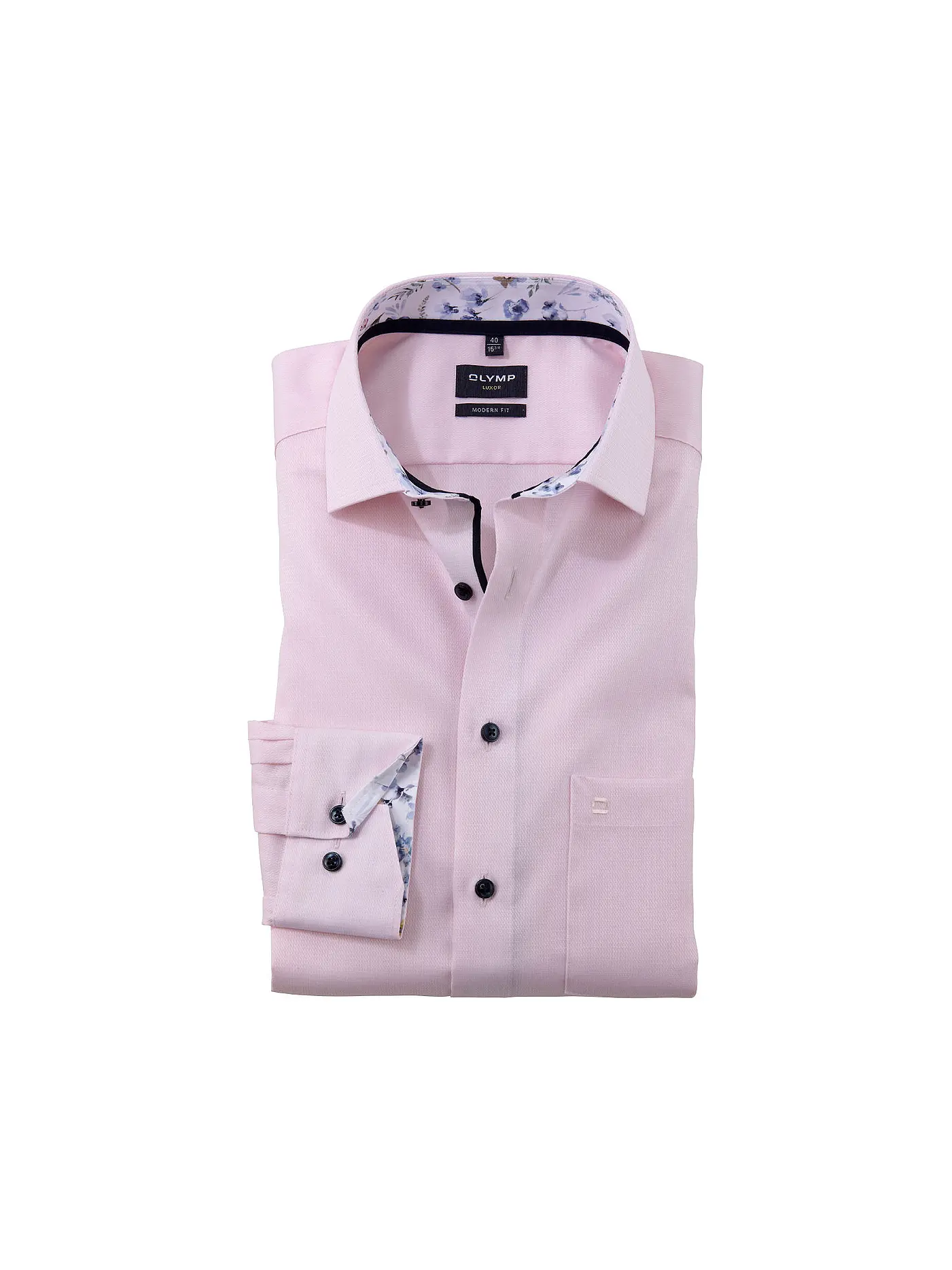 OLYMP | Hemd Modern Fit | 